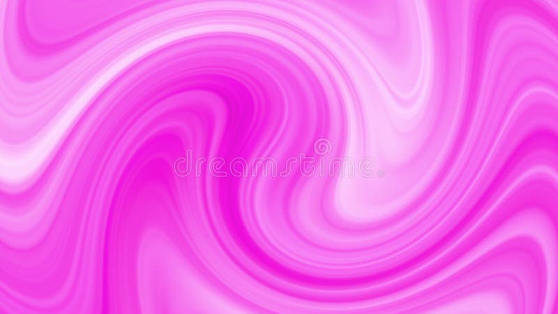Abstract Seamless loop pink magenta gradient lines turbulence swirl effect  smooth motion, 4K creative background footage color tr