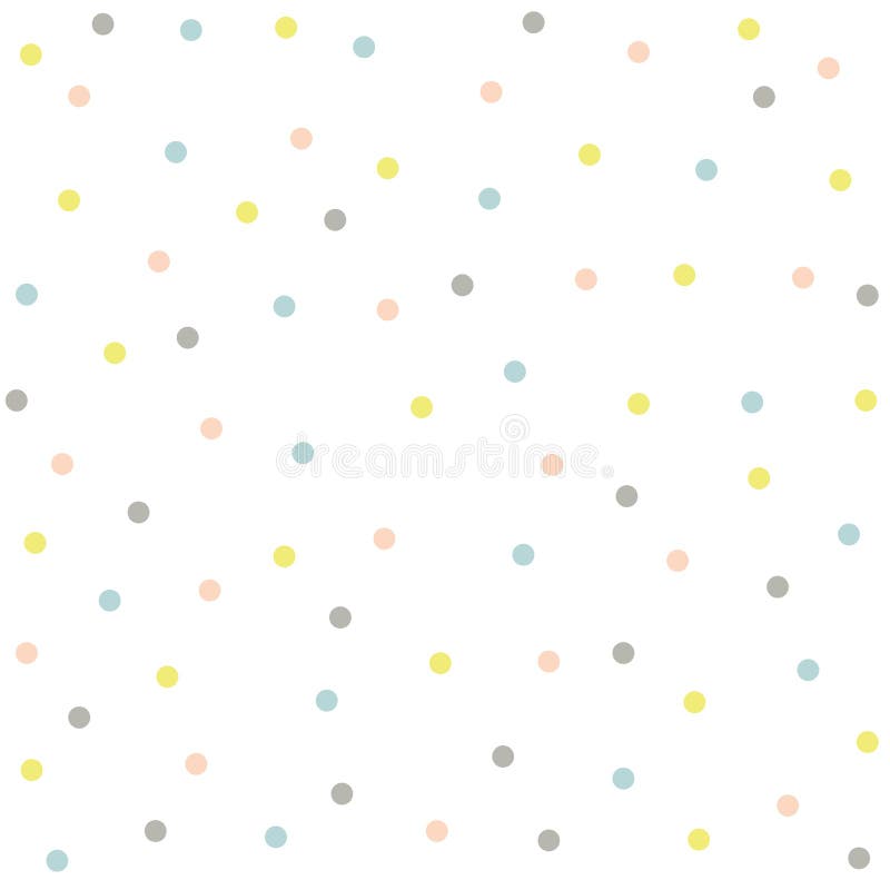 Polka Dot Frenzy balls black circle colorful green pink HD phone  wallpaper  Peakpx