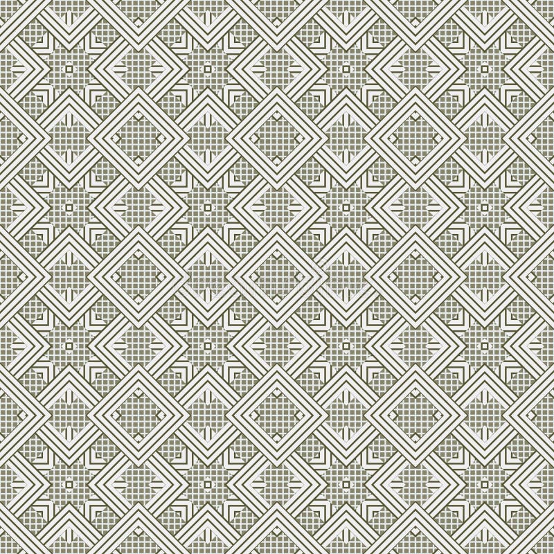 Abstract seamless pattern background. Repeating geometric texture vector illustration