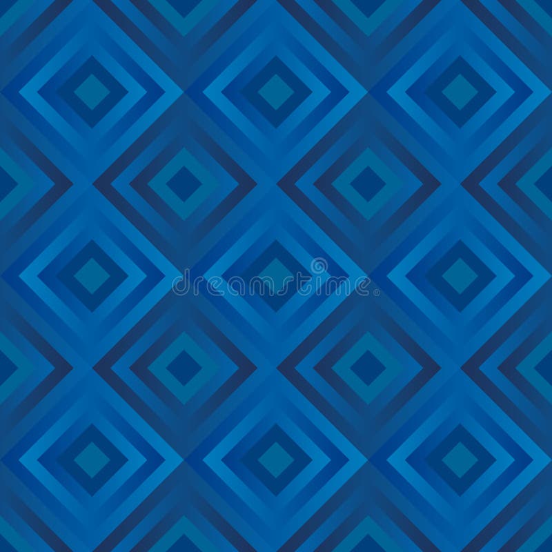 Abstract seamless pattern