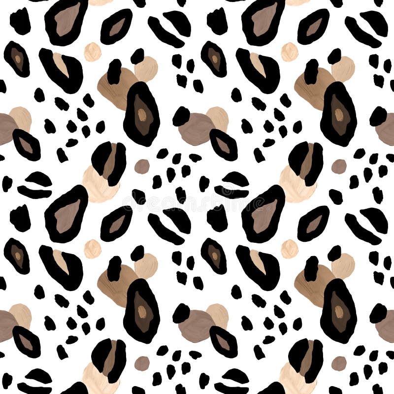 Black White Cheetah Print Background Stock Illustrations – 6,899 Black  White Cheetah Print Background Stock Illustrations, Vectors & Clipart -  Dreamstime