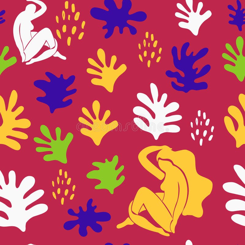 Henri Matisse Cutouts The Joy of Painting With HD wallpaper  Pxfuel