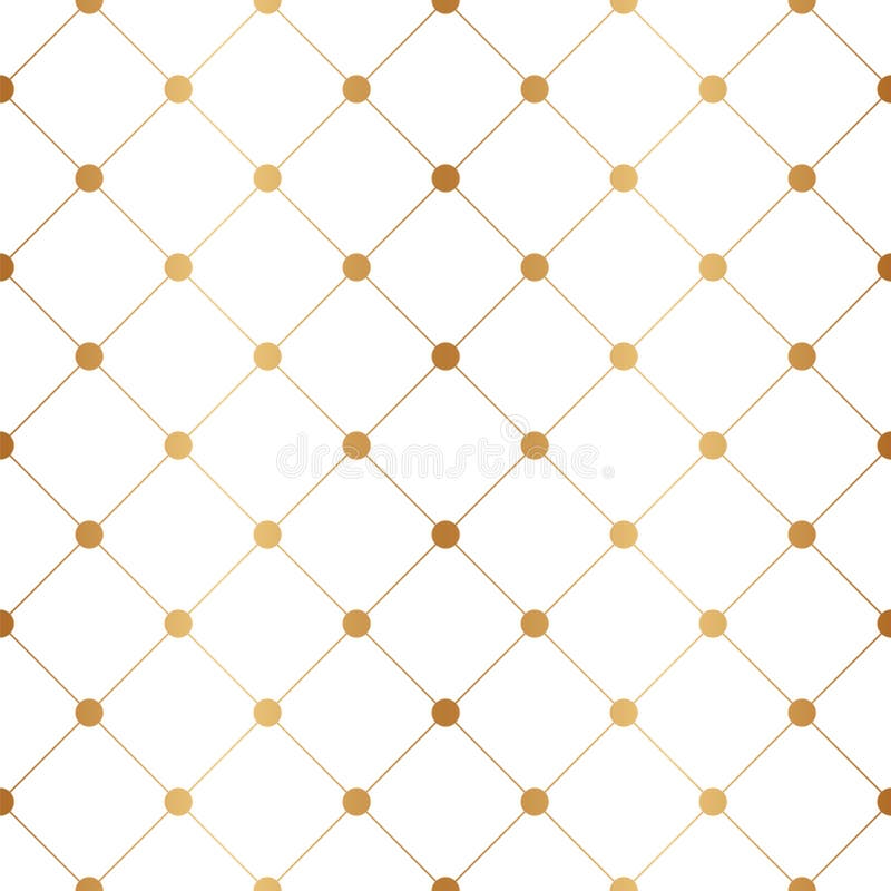 Gold Background With Seamless Pattern, Suitable As Wrapping Paper.Gold Paper  With Seamless Abstract Pattern. Imitation Of Gold. Stock Photo, Picture and  Royalty Free Image. Image 98621363.