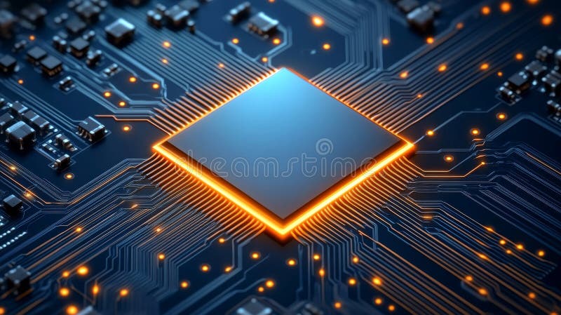 In this abstract setting, a glowing quantum computer embodying AI is encircled by floating encrypted keys, signifying. Quantum keys stock images, royalty-free photos and pictures