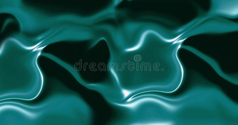 Abstract shiny glowing digital liquid wave background. Twisted 3d liquid background. vector illustration