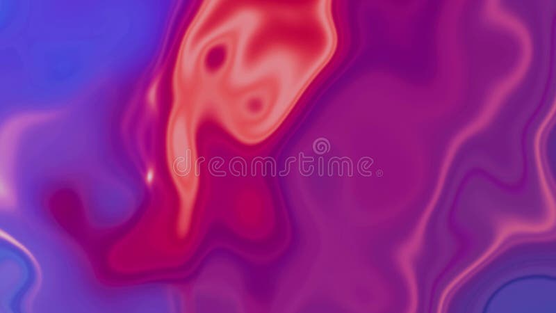Abstract shiny liquid background. Trendy liquid fluid abstract background. Pink color ink blast. Liquid wavy animation. vector illustration