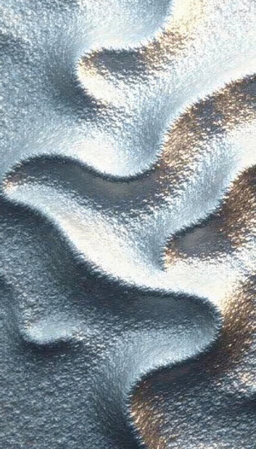 Abstract silver metallic gradient, textured with noisy grain , futuristic, art, reflection royalty free illustration