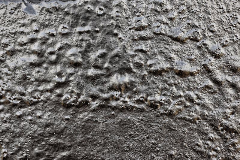 Abstract silver textured background stock photography