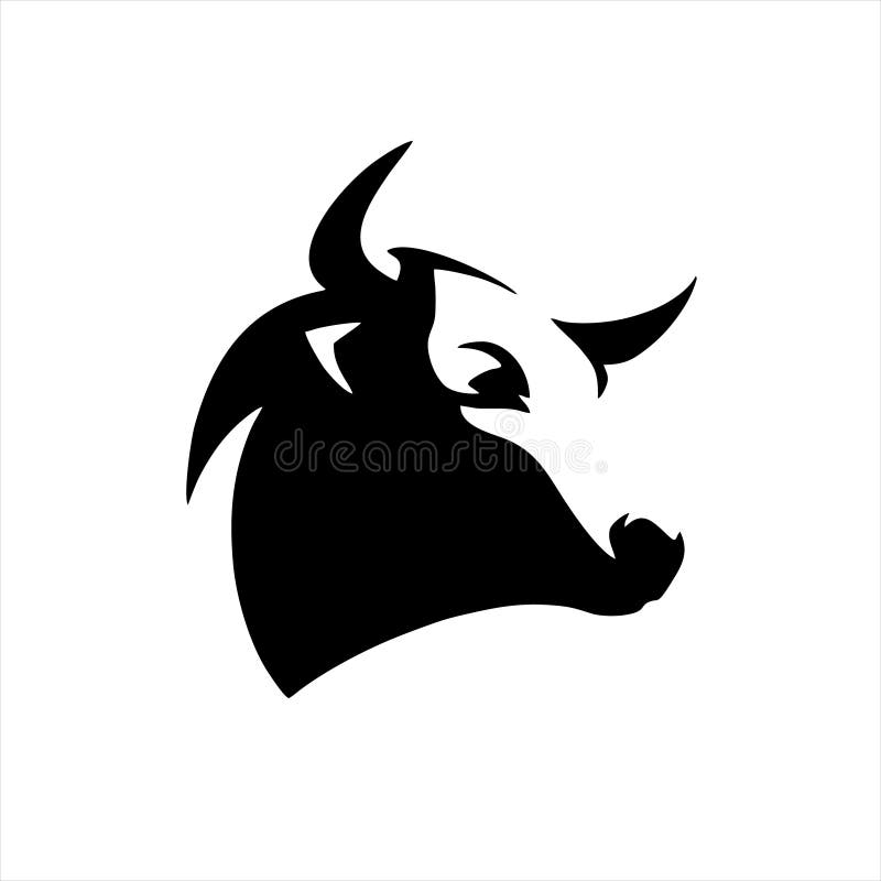 Buffalo Head Vector Art, Icons, And Graphics For Free Download