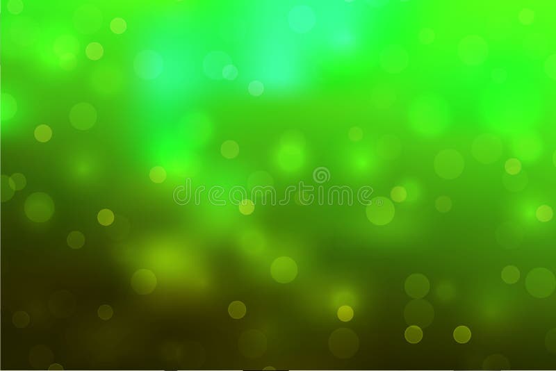 Background with blur bokeh royalty free illustration