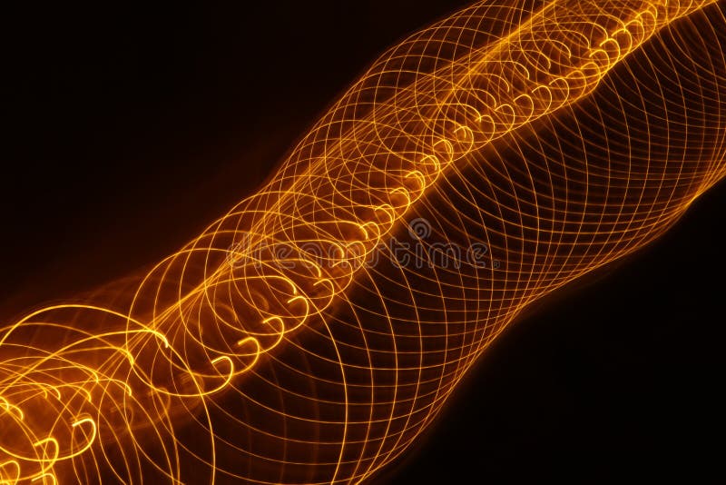 Abstract slow shutter lights closeup stock images Abstract slow shutter lights closeup stock images