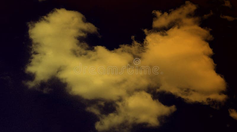 Abstract smoky clouds walnut color effects Background. stock illustration Abstract smoky clouds walnut color effects Background. stock illustration