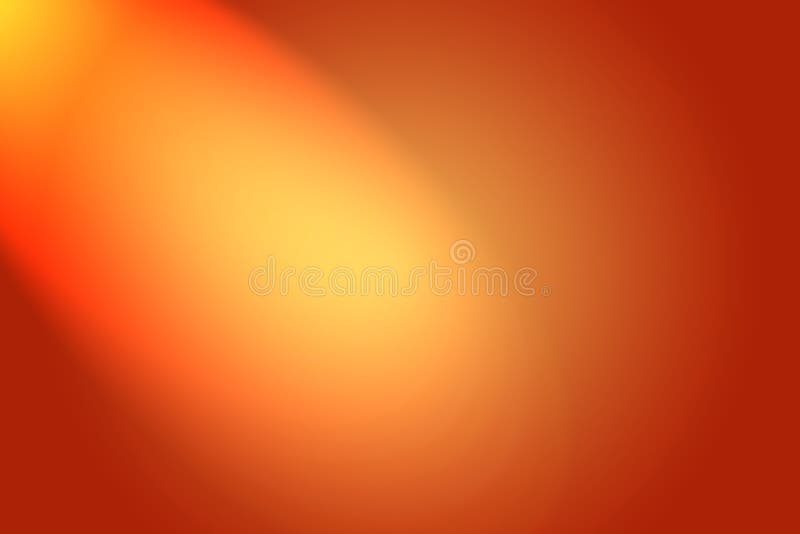 Abstract Smooth Orange Background Layout Design,studio,room, 