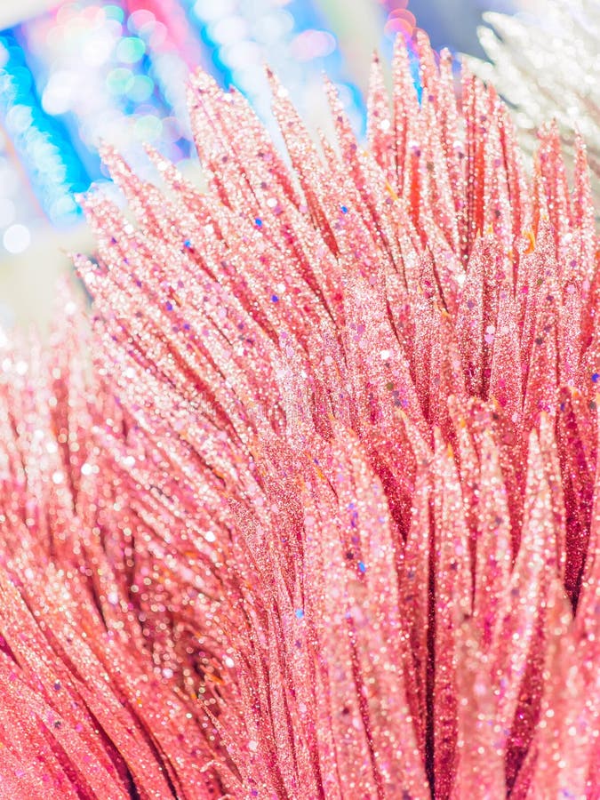 Abstract soft-focused glittering and shiny bokeh background. stock images