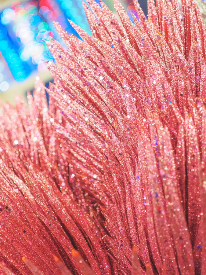 Abstract soft-focused glittering and shiny bokeh background. stock photos