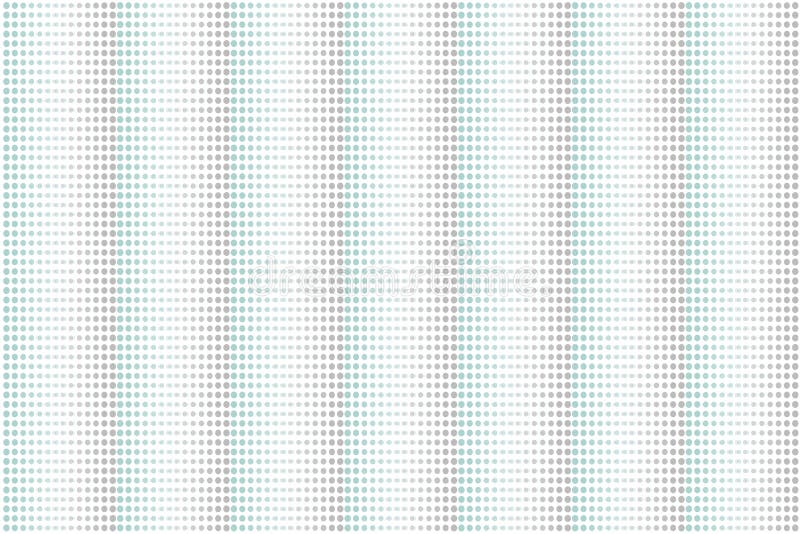 Abstract soft grey and green color circle dots decoration pattern background. illustration vector eps10 royalty free illustration Abstract soft grey and green color circle dots decoration pattern background. illustration vector eps10 royalty free illustration