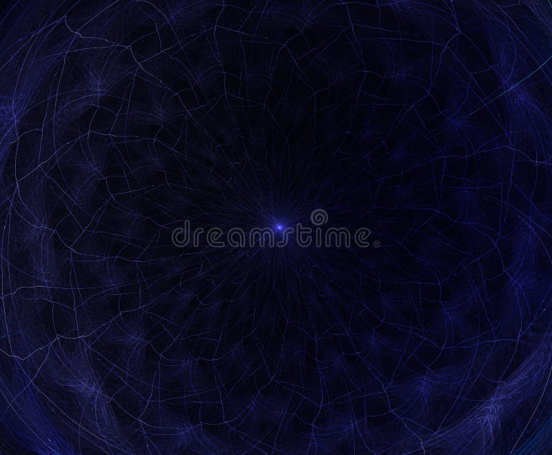 Abstract space or time travel concept background intergalactic exploration supernova. Burst of Energy. Fire plasma. Graphical royalty free illustration Abstract space or time travel concept background intergalactic exploration supernova. Burst of Energy. Fire plasma. Graphical royalty free illustration