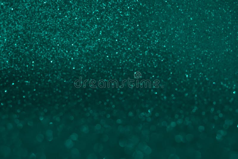 Abstract sparkling bokeh background. Top horizontal view copyspace royalty free stock image