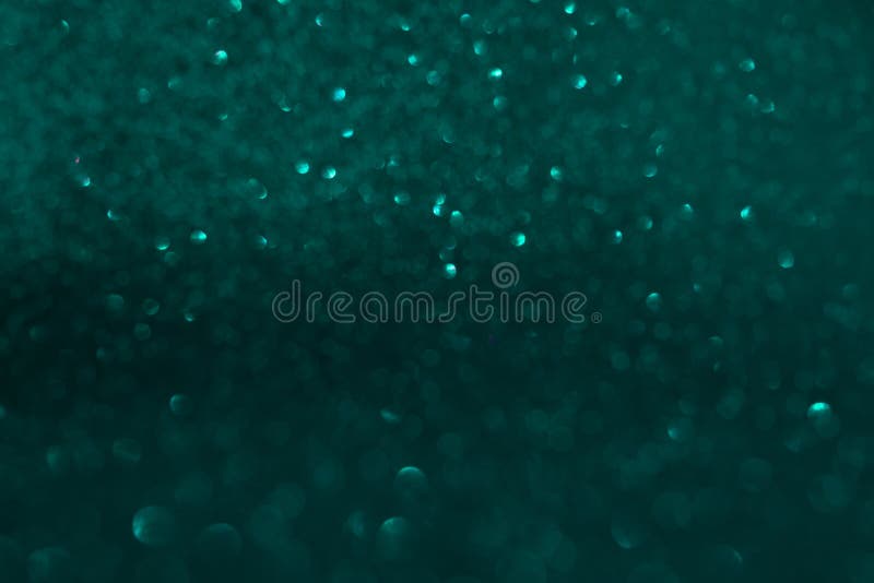 Abstract sparkling bokeh background. Top horizontal view copyspace. stock photos