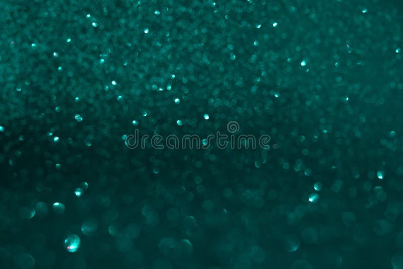 Abstract sparkling bokeh background. Top horizontal view copyspace royalty free stock images