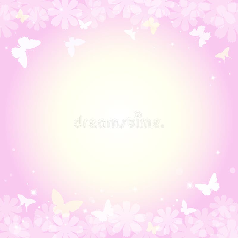 Light pink background - PSDstamps
