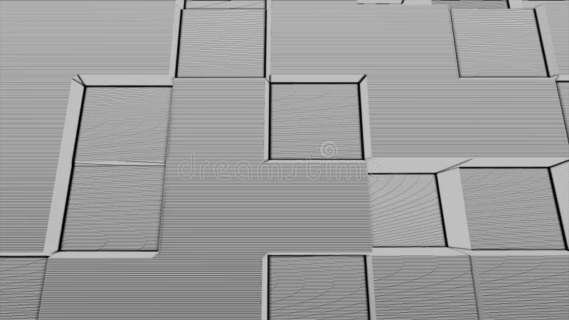 Abstract square box noise particles background,geometric cartoon mosaic smoke explosion,break debris pixel art pattern stock illustration Abstract square box noise particles background,geometric cartoon mosaic smoke explosion,break debris pixel art pattern stock illustration
