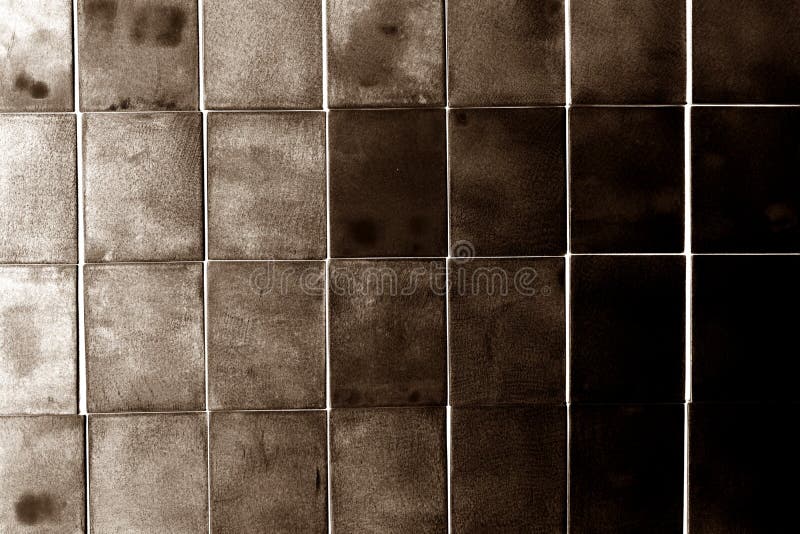 Stack metal cube stock image