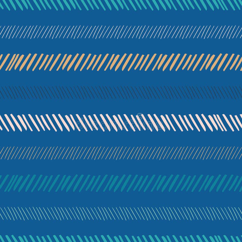Abstract stripe seamless pattern background royalty free illustration Abstract stripe seamless pattern background royalty free illustration
