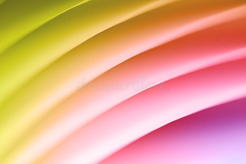 Abstract structure made of paper royalty free stock images