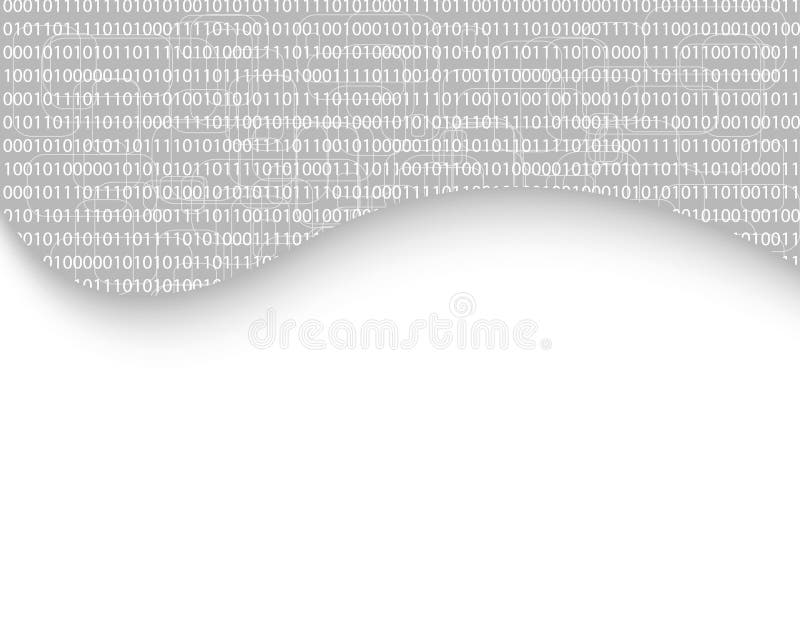 Abstract technology background royalty free stock photography
