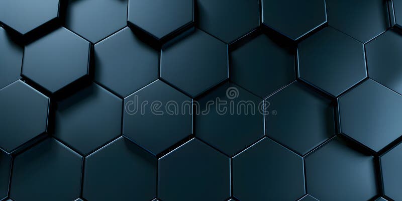 Abstract technology background hexagon glow neon line business background theme royalty free stock photos