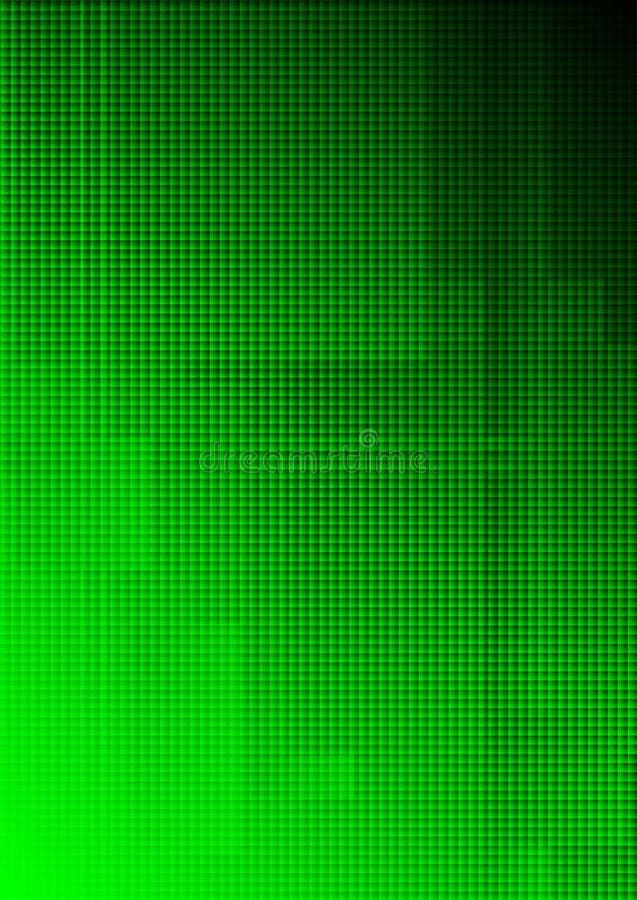 Premium Vector  Chroma key background greenscreen with trackers vector green  screen or chroma key with tracking markers