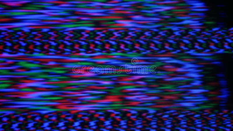 Glitchy Texture
