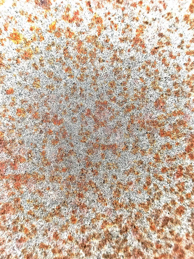 Abstract Texture Background Rust Brown and Grey Color Stock Photo ...