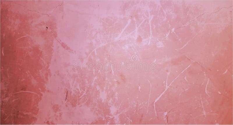 Light Red Shade Grunge Wall Textured Background. Stock Photo - Image of  grunge, light: 182617308