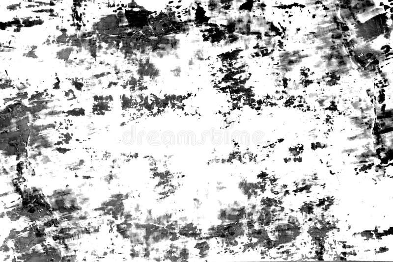 Dirt overlay or screen effect use for grunge and vintage image style royalty free stock image