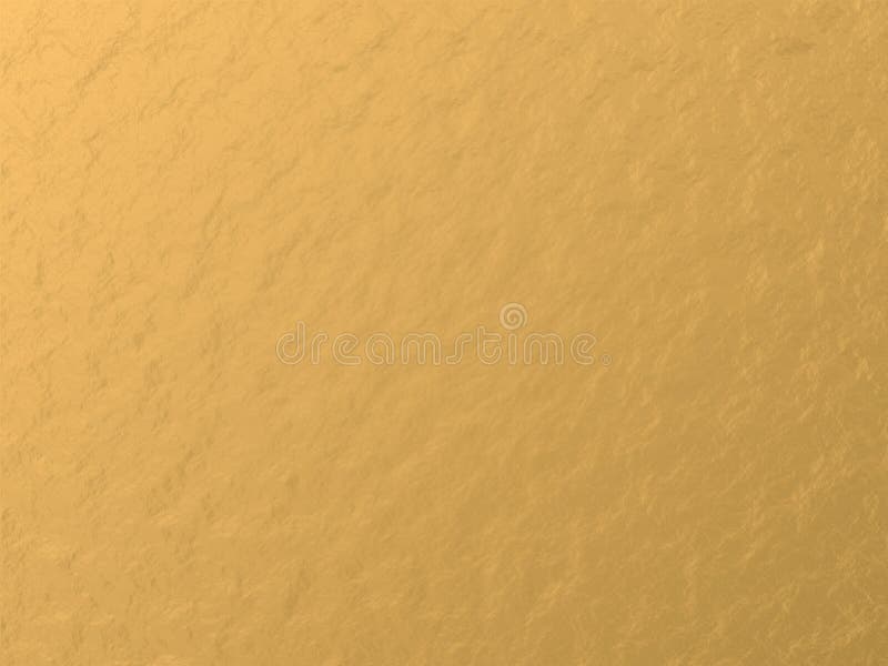 Abstract Texture of Gold for Background or Backdrop Stock Photo Image