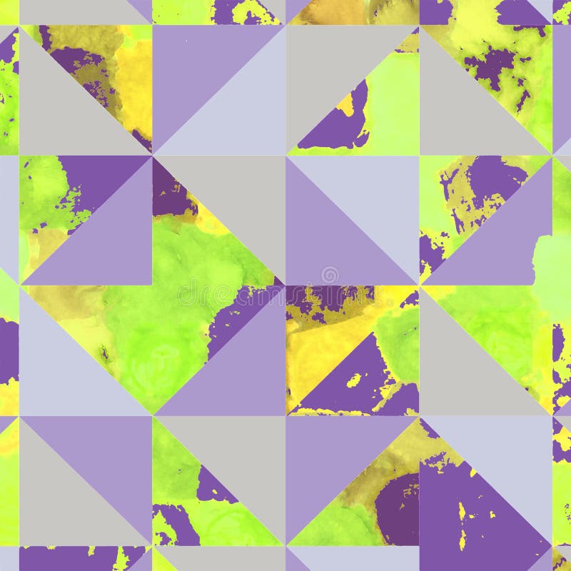 Abstract texture modern pattern classic royalty free illustration