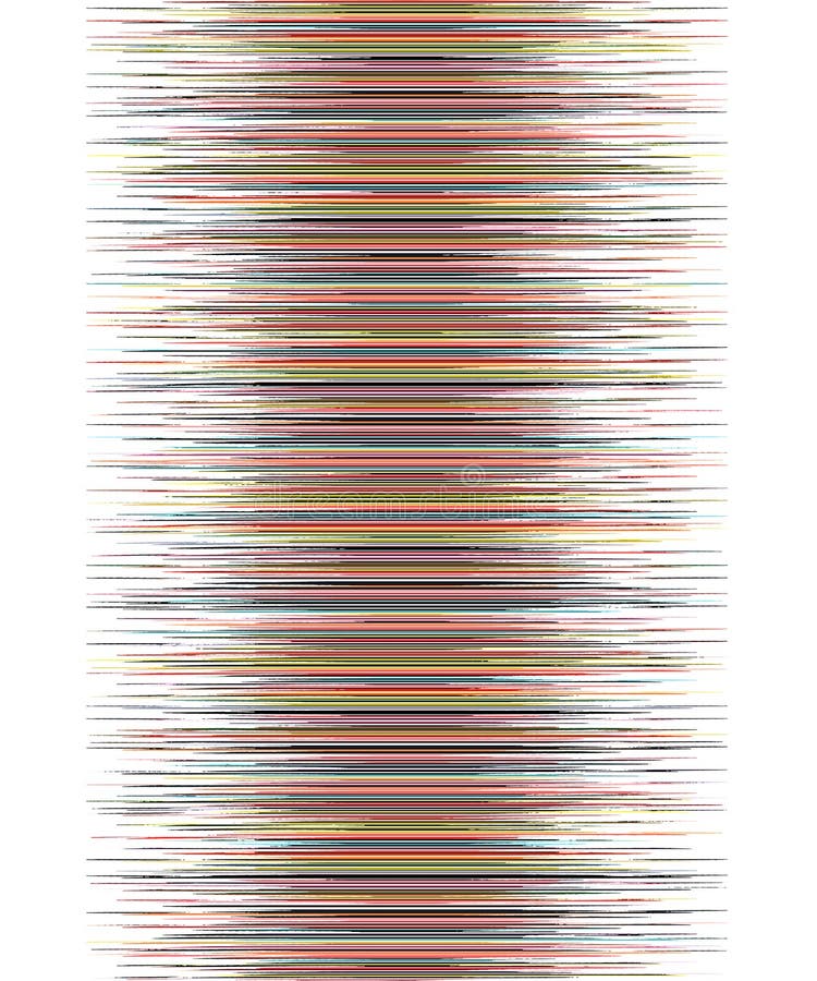 Abstract texture modern pattern classic royalty free illustration