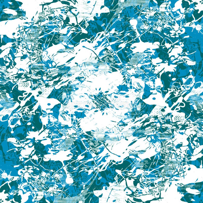 Abstract texture modern pattern classic royalty free illustration