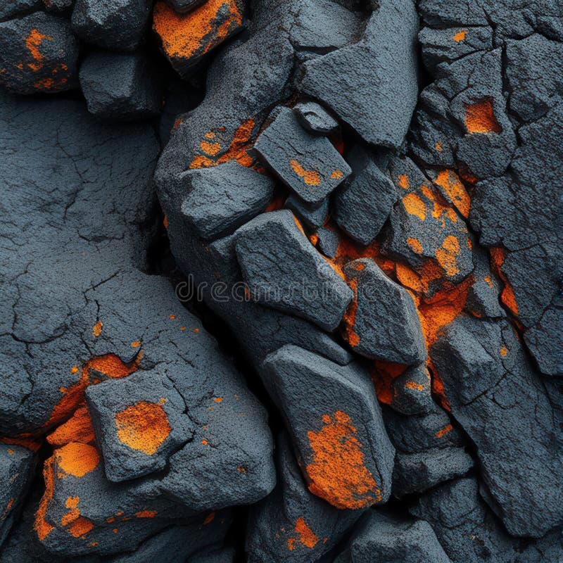 920 Cracked Magma Rock Stock Photos - Free & Royalty-Free Stock