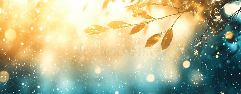 Abstract Textured Backgrounds with cinematic mood and dramatic lighting royalty free illustration