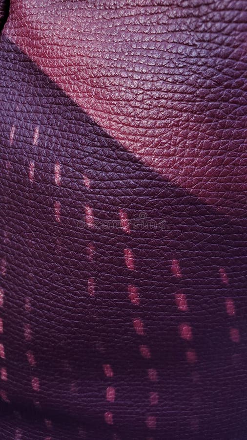 Abstract textured leather with shadow and light patterns royalty free stock images