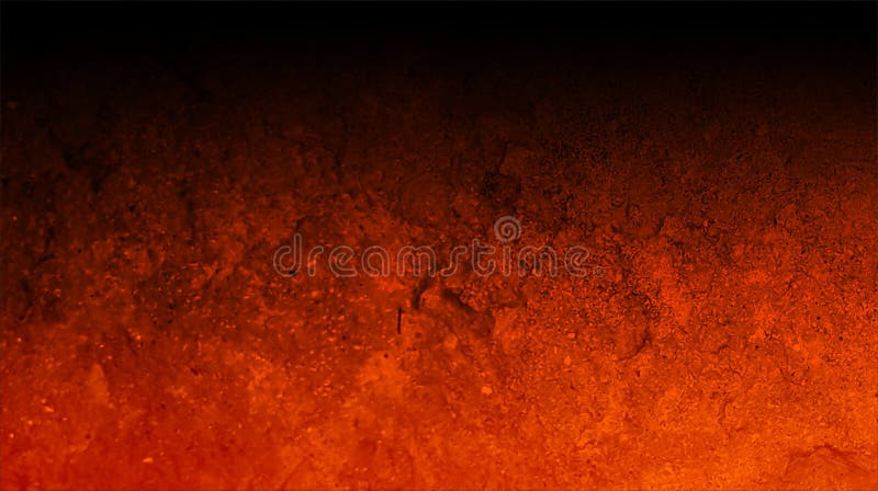 Dark Orange Grunge Abstract Texture Background Wallpaper. Stock Vector -  Illustration of background, beautiful: 150488142