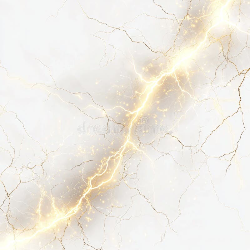An abstract and transparent display of yellow lightning and electrical plasma. Plasma blast stock images, royalty-free photos and pictures