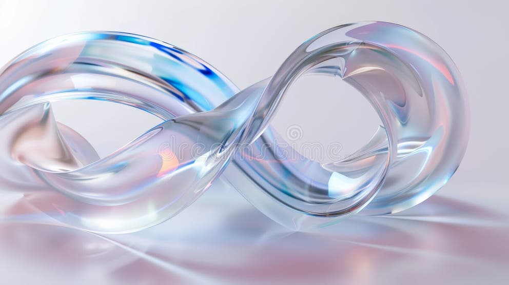 Infinity Loop Tech Stock Illustrations – 5,080 Infinity Loop Tech Stock ...