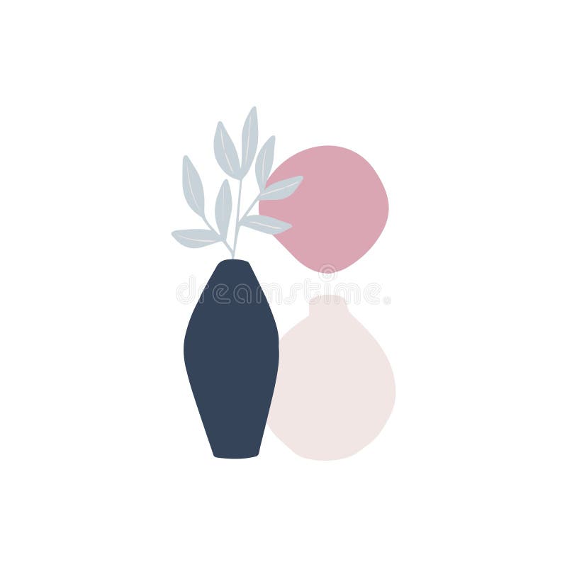 Boho Vase Clipart Stock Illustrations 269 Boho Vase Clipart Stock Illustrations, Vectors