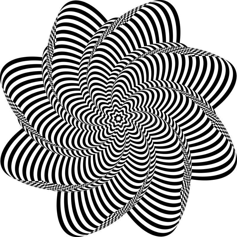 Optical Illusion Stock Illustrations – 146,886 Optical Illusion