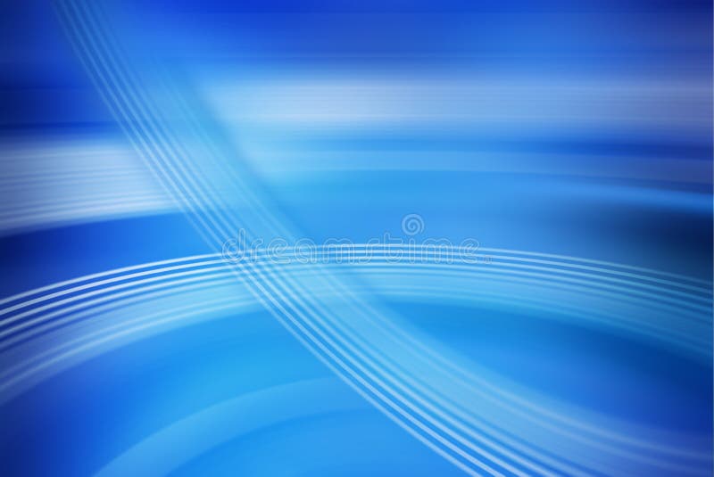 Abstract tła błękit zdjęcie stock