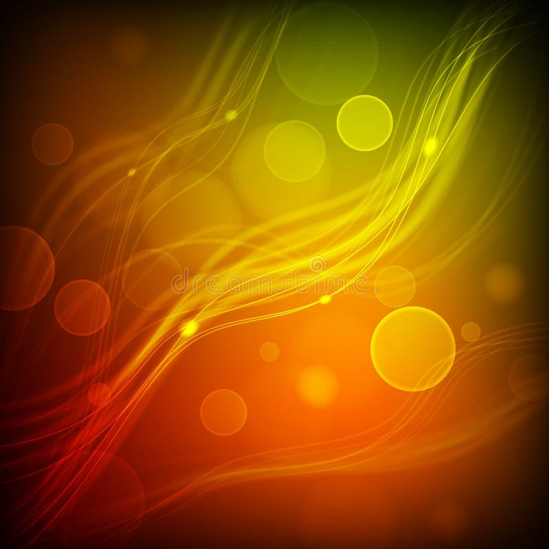 Abstract Vector Background